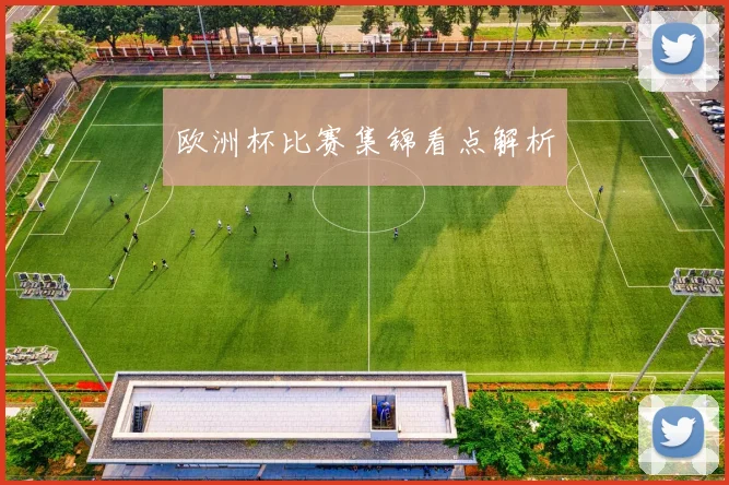 欧洲杯比赛集锦看点解析